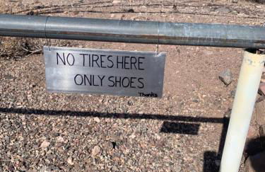 Desert Getaway - Centrally Located, Trail Access Steps Away! - Foto 3