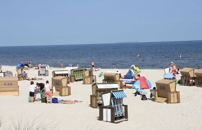 Captain's House Comfortable Holiday Residence - Foto 17