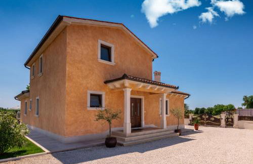 Villa Rotonda - Foto 15