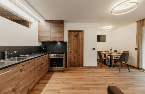 Dolomites Chalet Niuasi - Photo 21