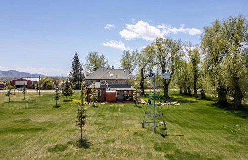 Emmas Timeless Treasure Historic Home - Foto 38