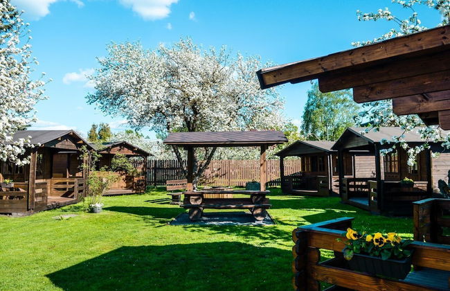 Karjamaa Camping - Foto 33