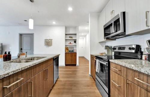 Near CU and minutes to DT gym pool hammock - Foto 6