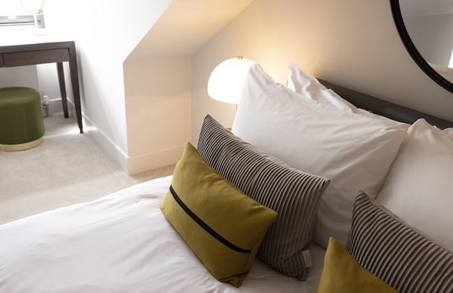 JOIVY Luxury Flat Near Edinburgh Castle - Foto 23