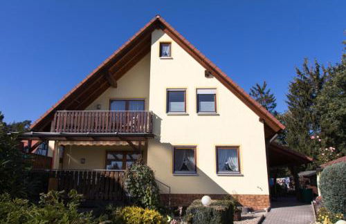 Ferienwohnung Weiher - Nähe Nürnberg / Messe - Foto 45