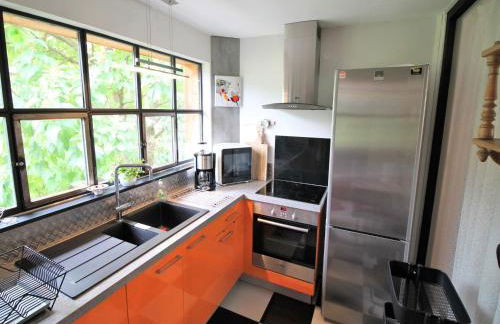 Cottage in Saint-Quirin by Lake & Town - Foto 19