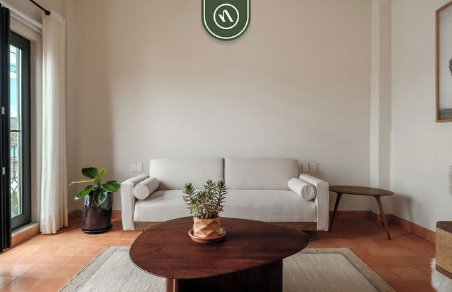 Centric Condo in Downtown in Oaxaca - Foto 49