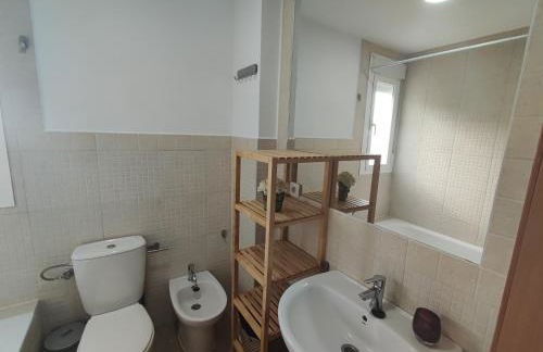 La Martela de Segura dúplex rural piscina - Foto 15