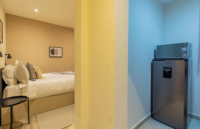 Capitalia Racine Polanco - Foto 32