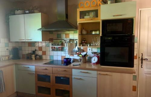 Villa piscine Gorges d'Ardèche - Foto 17