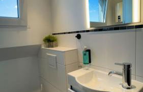 Apartment Köln Bonn DeLux Burgblick - Foto 13