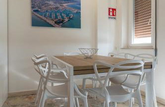 "Casa incantevole" fronte mare Pescara - Appartamento Via Buozzi - Foto 28