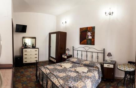 Casa degli Artisti Diamante - Foto 20