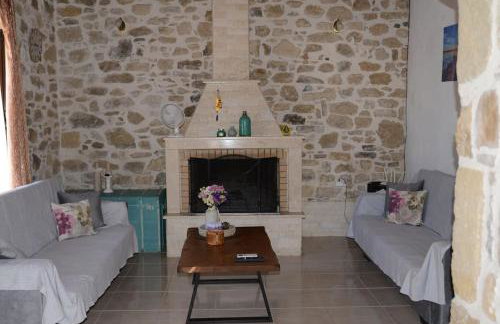 Εξοχικό Ολυμπίας κοντά στη Γόρτυνα - Foto 21