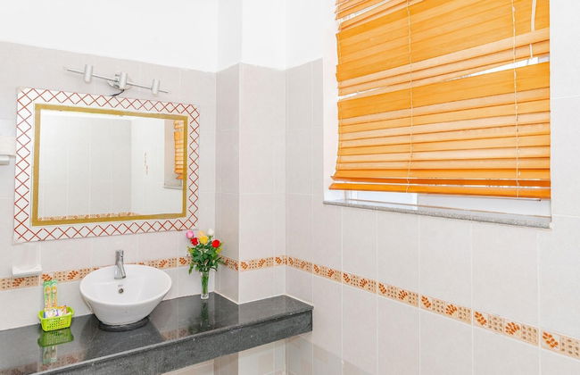 Villa Seaview 9 - Photo 19