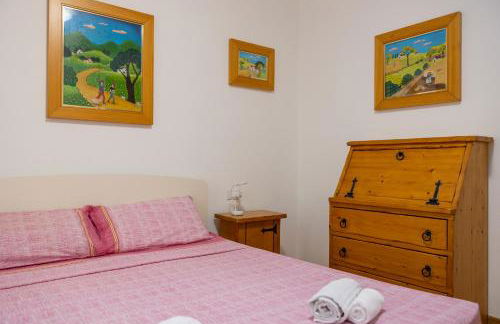 Casa Vacanza Presolana con giardino e box auto - Photo 14