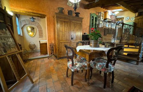Casa Giulia, il gioiello del Borgo - Foto 9
