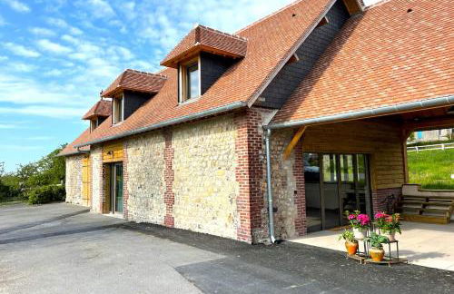 La Hulotte - Domaine d'APREVAL - Campagne - Photo 7