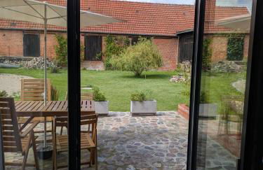 Ferienwohnung im Kontor Penzlin - Foto 32