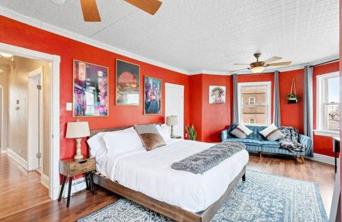 5BD 3BA near Hard Rock Ocean & Boardwalk - Foto 8