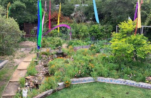 Amazing Santa Cruz Landscaped Paradise - Foto 4