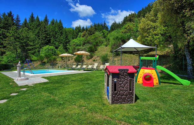 Villa Portole Due - Foto 24