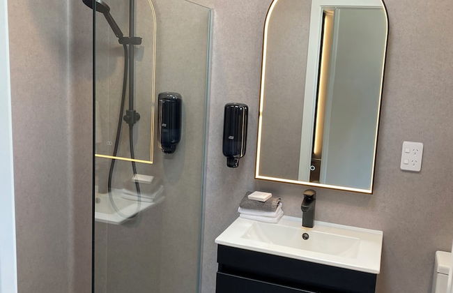 Kennedy Park Resort - Foto 47