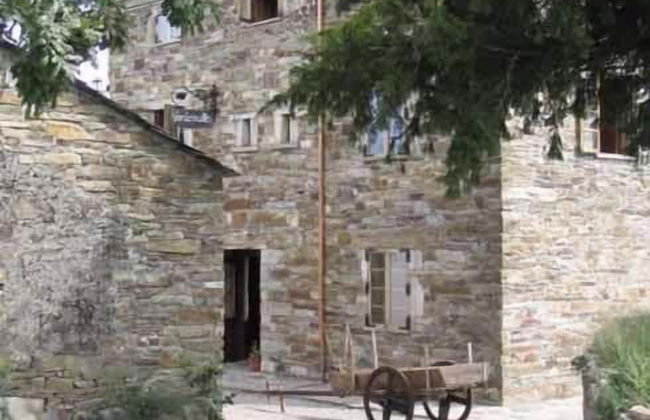 Casa Rural O Ventorrillo - Foto 63