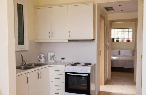 Seafront apartment in Kiveri, near Nafplion. - Photo 24