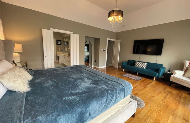 TUSCAN VILLA - Foto 25