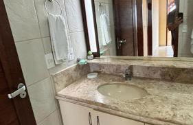 Paraíso Beira Mar A11 Praia de Zumbi - Foto 49