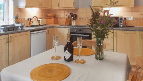 The Old Dairy - Foto 2