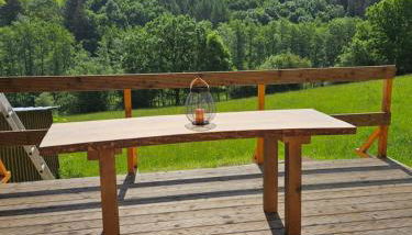 Kleine Jagdhütte - Foto 2