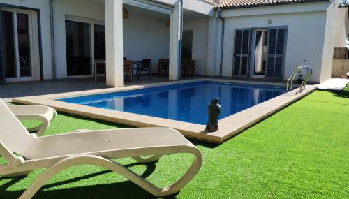 Casa Aina Cala Bona B - Foto 4