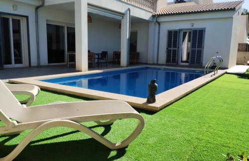 Casa Aina Cala Bona B - Foto 4