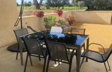 Mas du Couchant - Foto 19