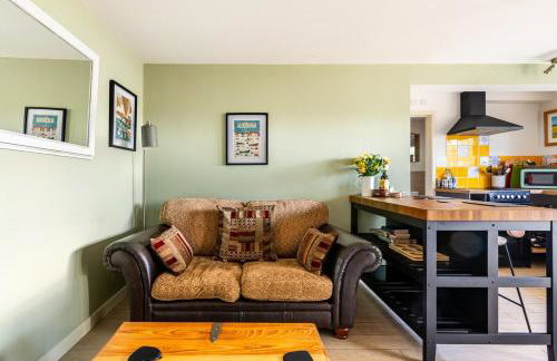 Peaceful country cottage in a rural location near Norfolk Broads 2 double bedroom - Foto 28