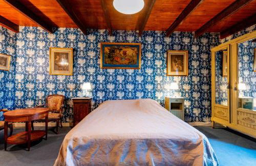 La Closerie D'Escalin gîte 12 personnes et Jacuzzi - Foto 14