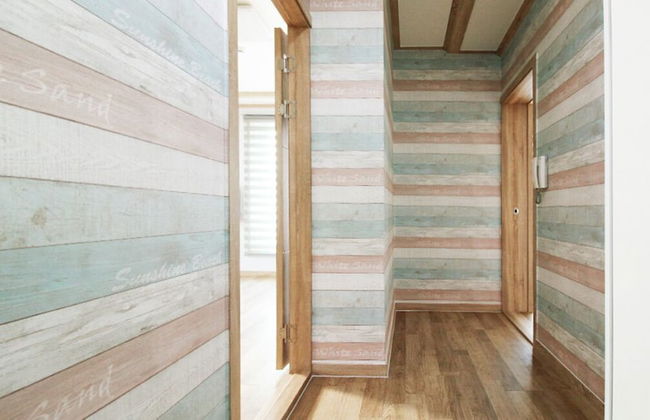 Byeoldul Pension - Foto 61