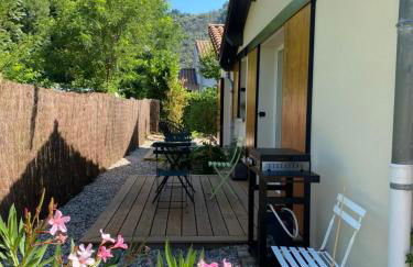 La Petite Caserne - Gite 4 étoiles - - Photo 7