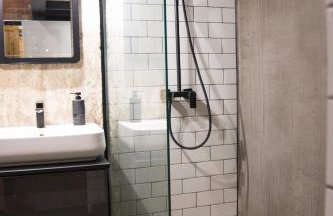 RedCity LOFT 309 - Foto 9