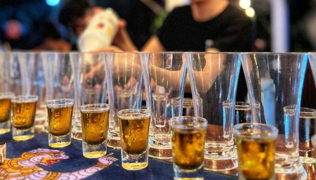 Phnom Penh Party Pub Crawl - Foto 2