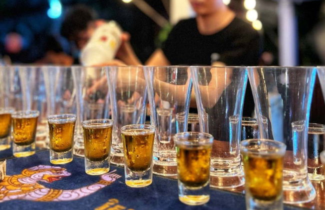 Phnom Penh Party Pub Crawl - Foto 2