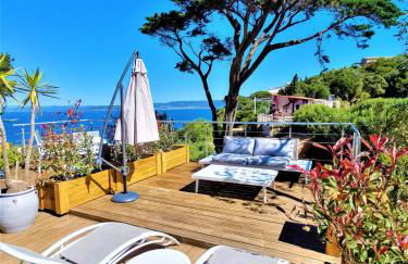 Les Terrasses Levantines - Foto 59