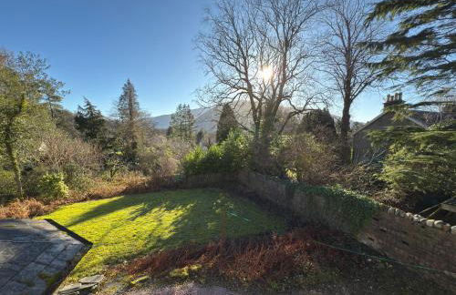 Highland Hideaway - Photo 28