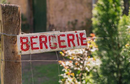 La ferme d'Alcide - Foto 6