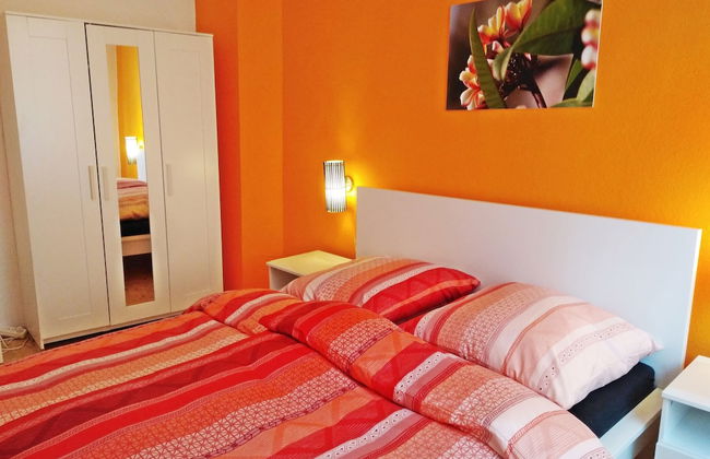 Living in the Historic Cochem Old Town - Foto 4