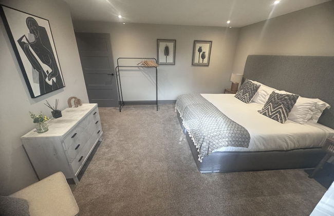 Rachel's Farm Luxury Escapes With Hot Tubs - Foto 46