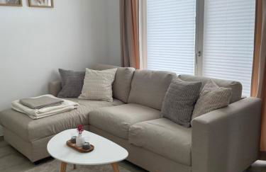 Das Vechtedomizil - Stilvolle Erdgeschosswohnung mit Sauna, Whirlpool - Foto 4