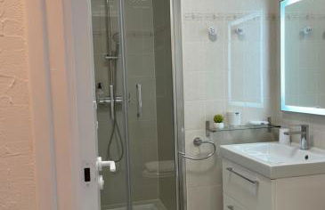 Cosy T2 au Pouldu - Plages & GR34 à pied - Foto 16